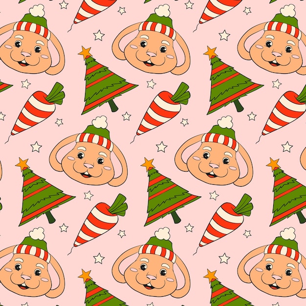 圣诞节图案花纹