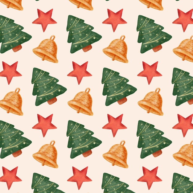 圣诞节图案花纹