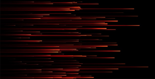 抽象动态线条速度感背景