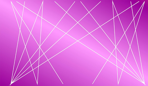 渐变线条抽象背景