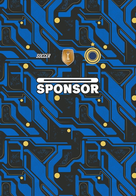 足球球衣抽象纹理肌理背景