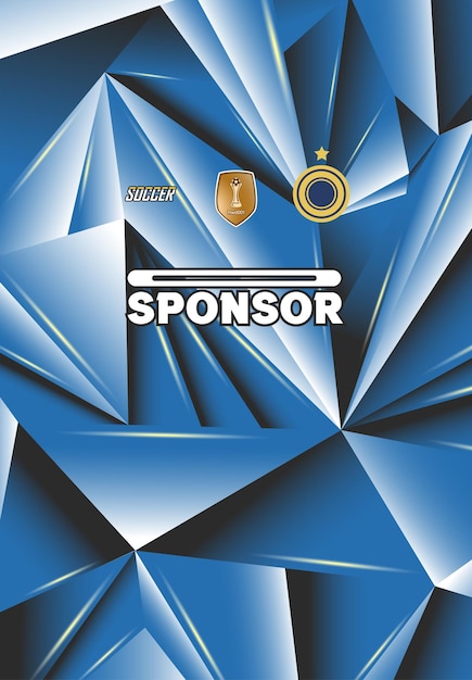 足球球衣抽象纹理肌理背景