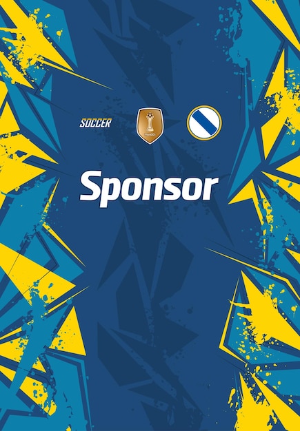 足球球衣抽象纹理肌理背景