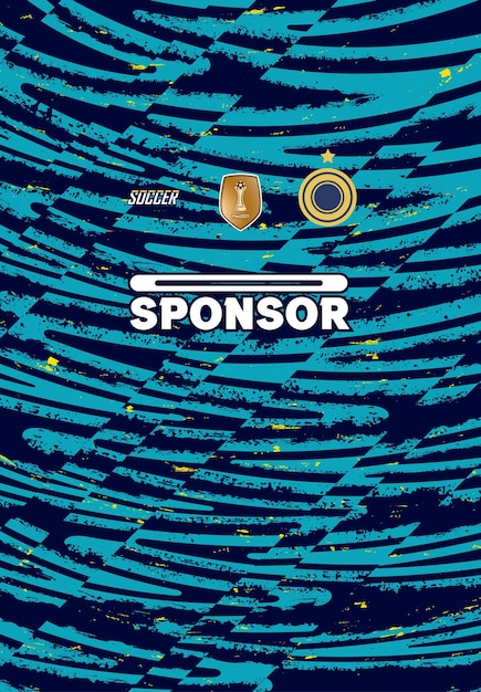 足球球衣抽象纹理肌理背景