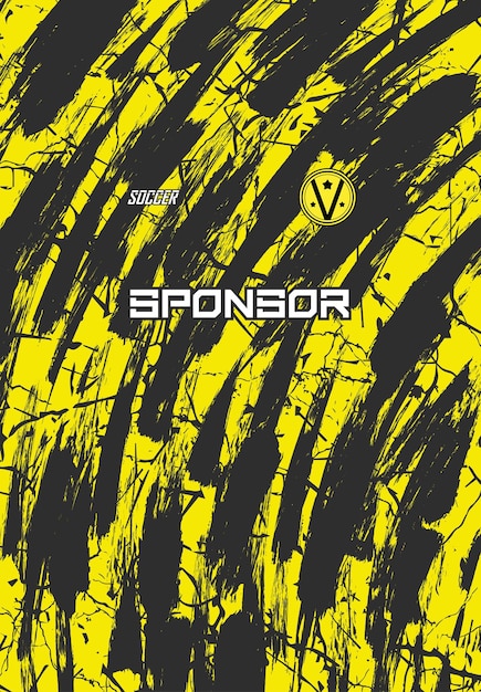 足球球衣抽象纹理肌理背景