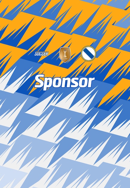 足球球衣抽象纹理肌理背景