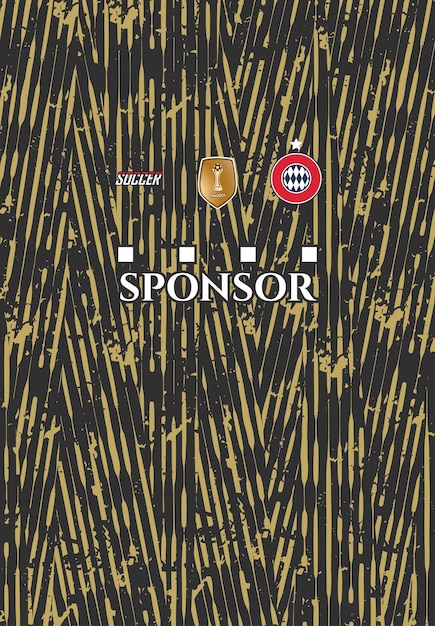 足球球衣抽象纹理肌理背景