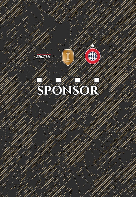 足球球衣抽象纹理肌理背景