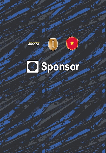 足球球衣抽象纹理肌理背景