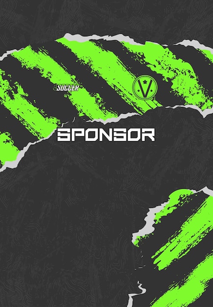 足球球衣抽象纹理肌理背景