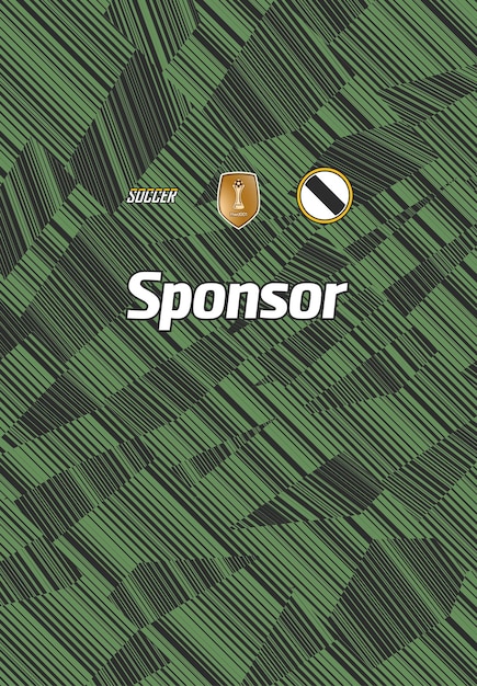 足球球衣抽象纹理肌理背景