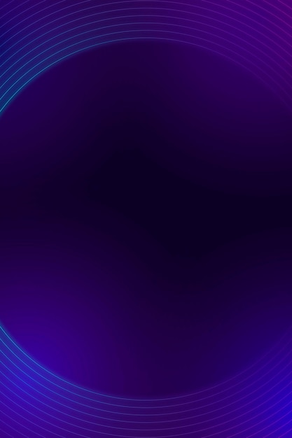 紫色线圈背景