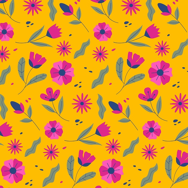 植物花朵花卉花纹