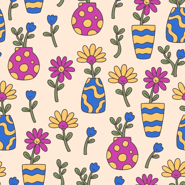 植物花朵花卉花纹