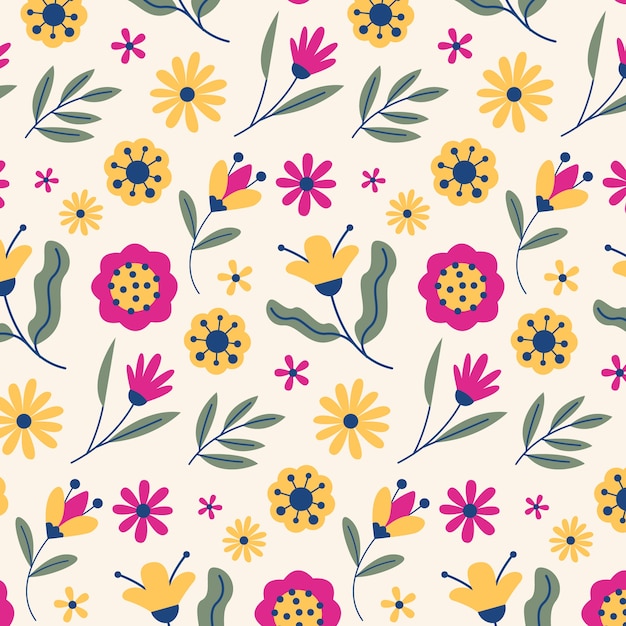 植物花朵花卉花纹