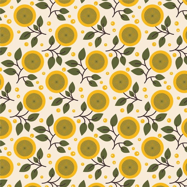 植物花朵花卉花纹