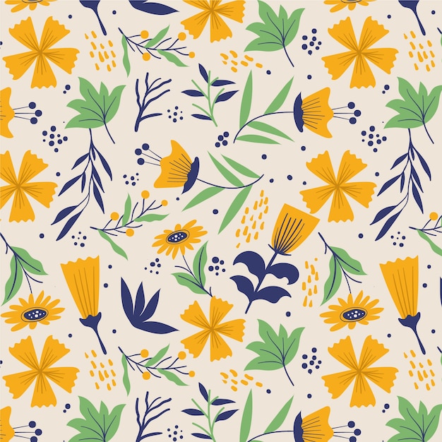 植物花朵花卉花纹