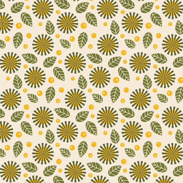 植物花朵花卉花纹