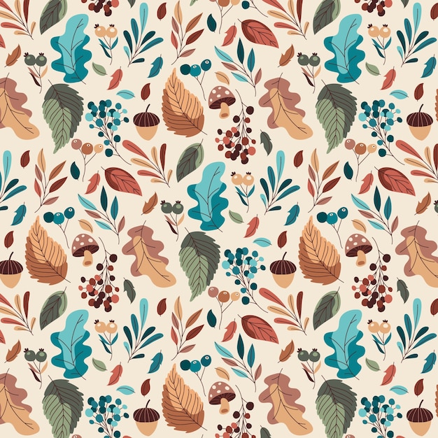 植物花朵花卉花纹