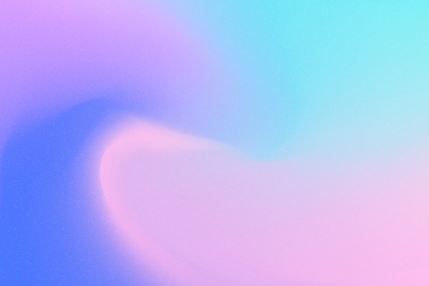 多彩渐变光点背景