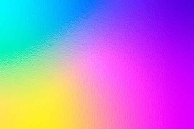 彩色渐变质感背景