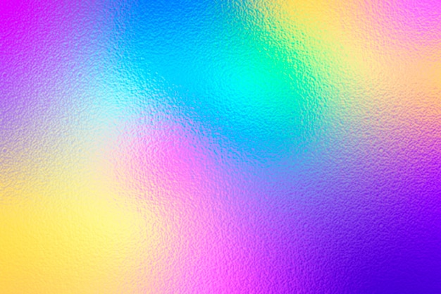 彩色渐变质感背景