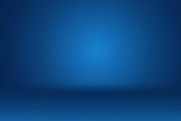 深蓝色渐变背景
