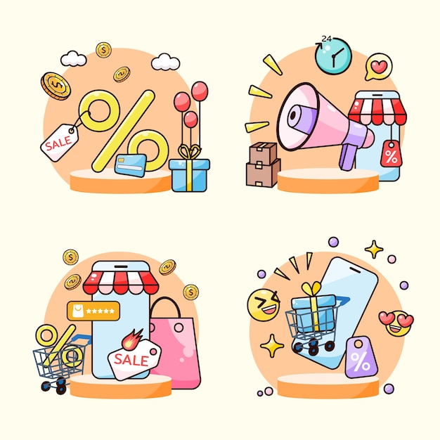 手机购物移动在线支付