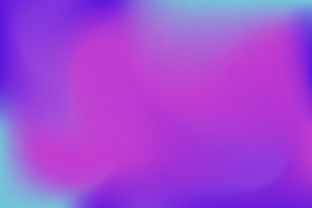 渐变杂色颗粒质感背景