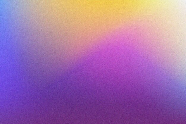 渐变杂色颗粒质感背景