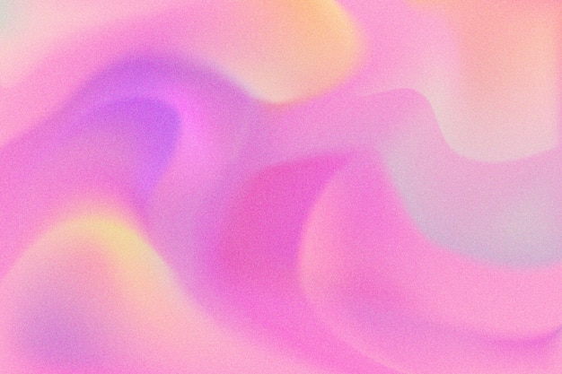 渐变杂色颗粒质感背景