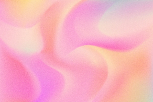 渐变杂色颗粒质感背景