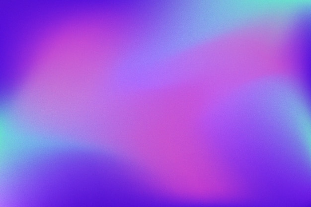 渐变杂色颗粒质感背景