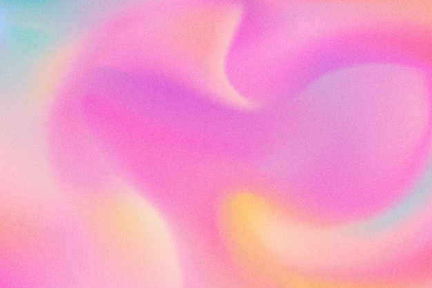 渐变杂色颗粒质感背景