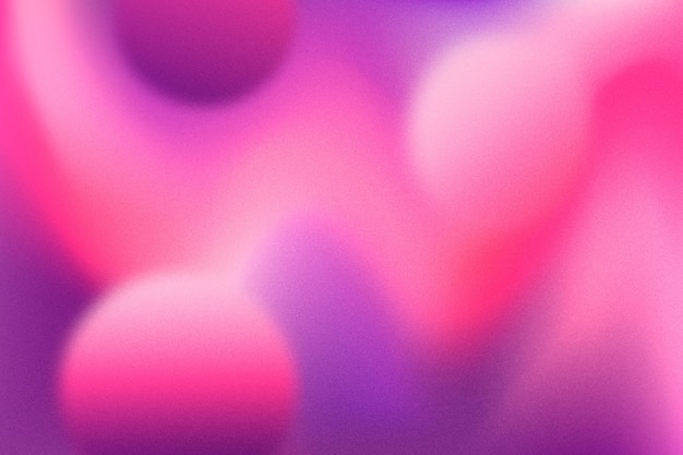 渐变杂色颗粒质感背景