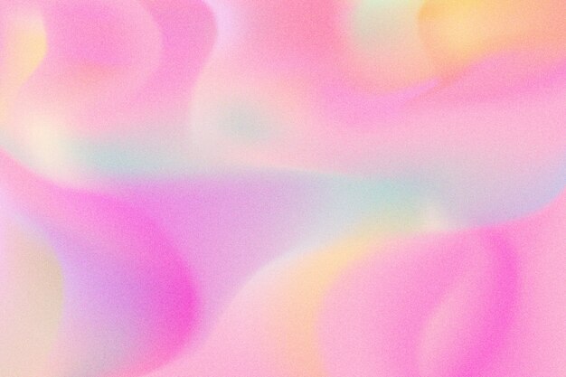 渐变杂色颗粒质感背景