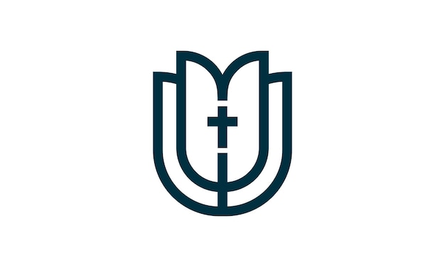 圣经教会标志logo