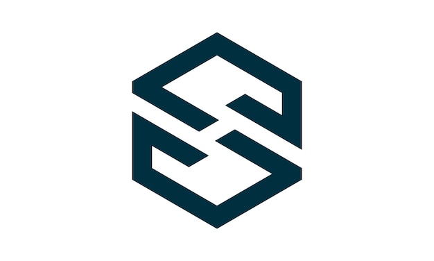 字母S标志logo