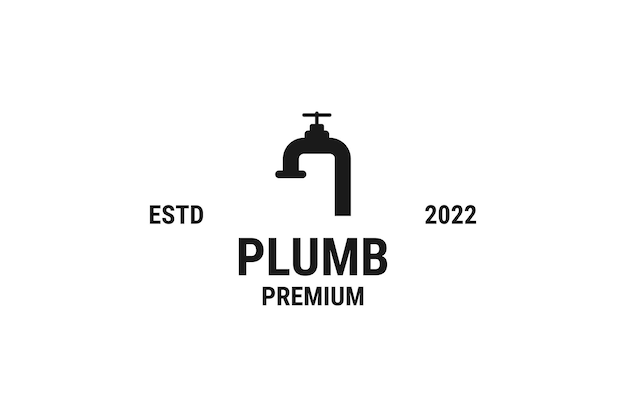 水龙头标志logo图标