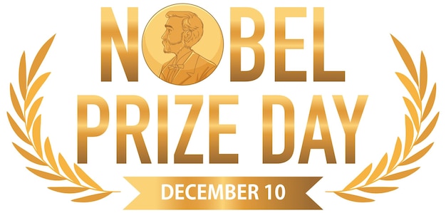 诺贝尔奖奖徽章