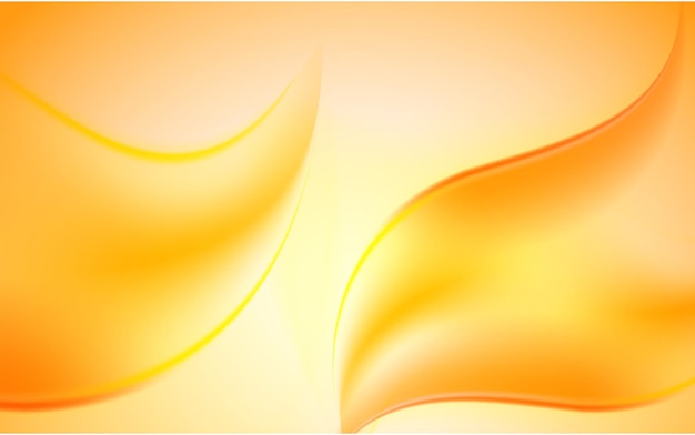 金色抽象简约背景