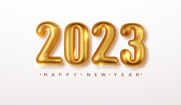 2023年新年春节元旦数字活动背景