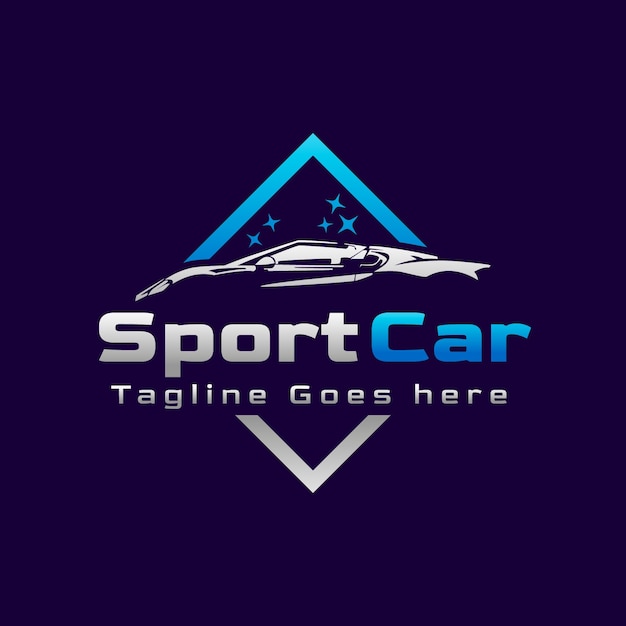 洗车洗咖汽车标志logo