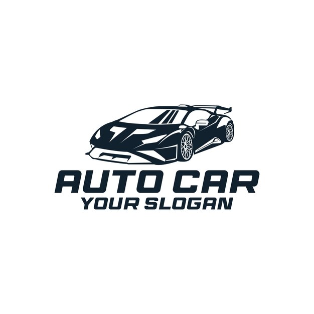 汽车跑车标志logo