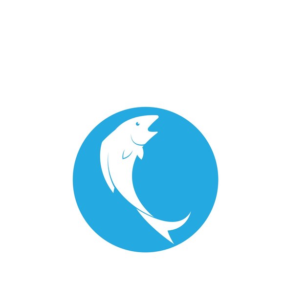 钓鱼俱乐部标志logo