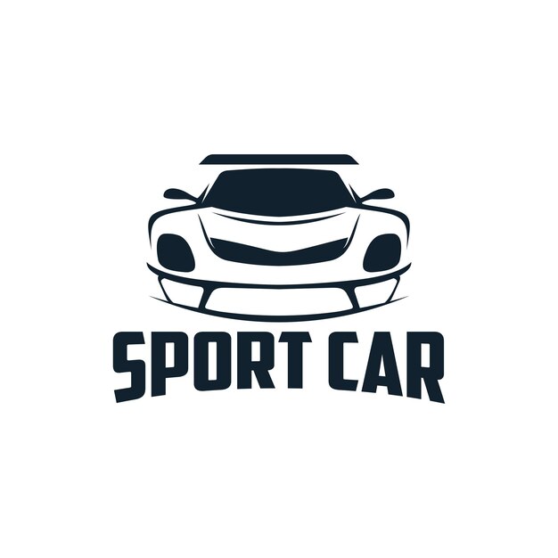 汽车跑车标志logo
