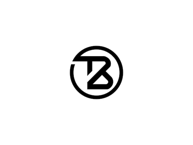 字母tb标志logo