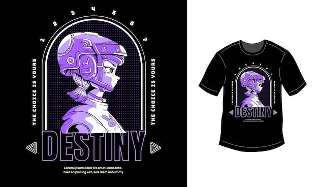 T恤服饰图案花纹模板