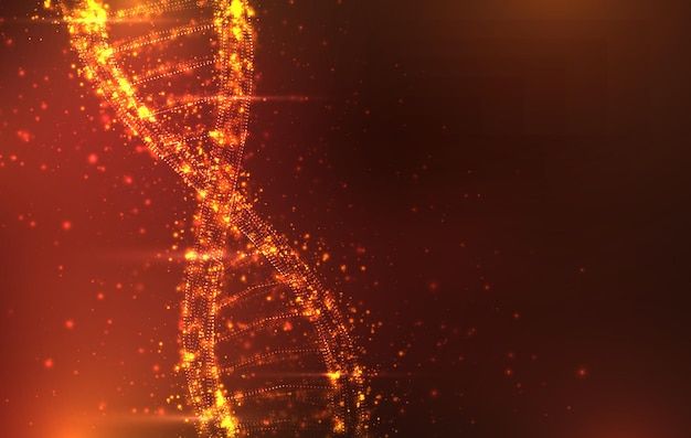 科技感dnf螺旋线条背景