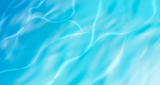 水波纹水面背景